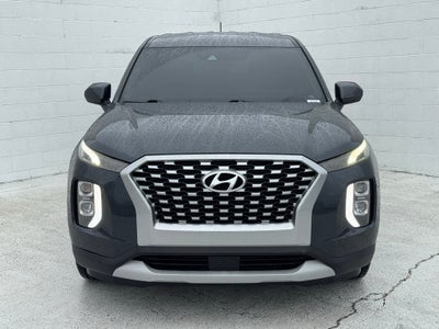 2020 Hyundai Palisade SE