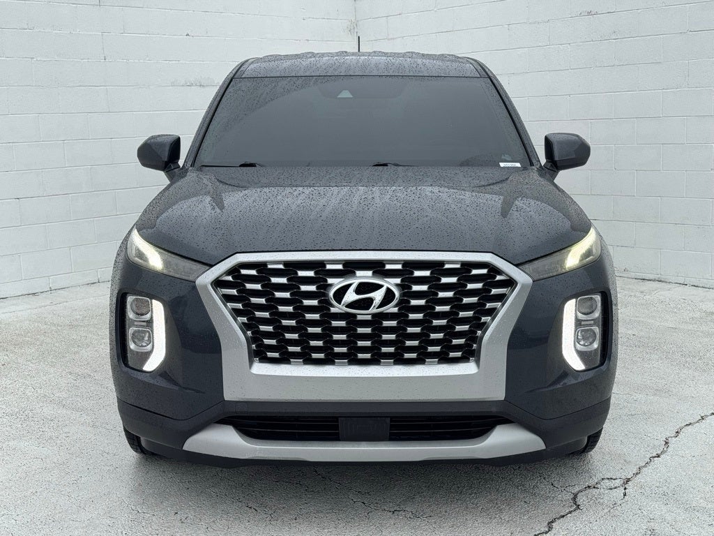 2020 Hyundai Palisade SE