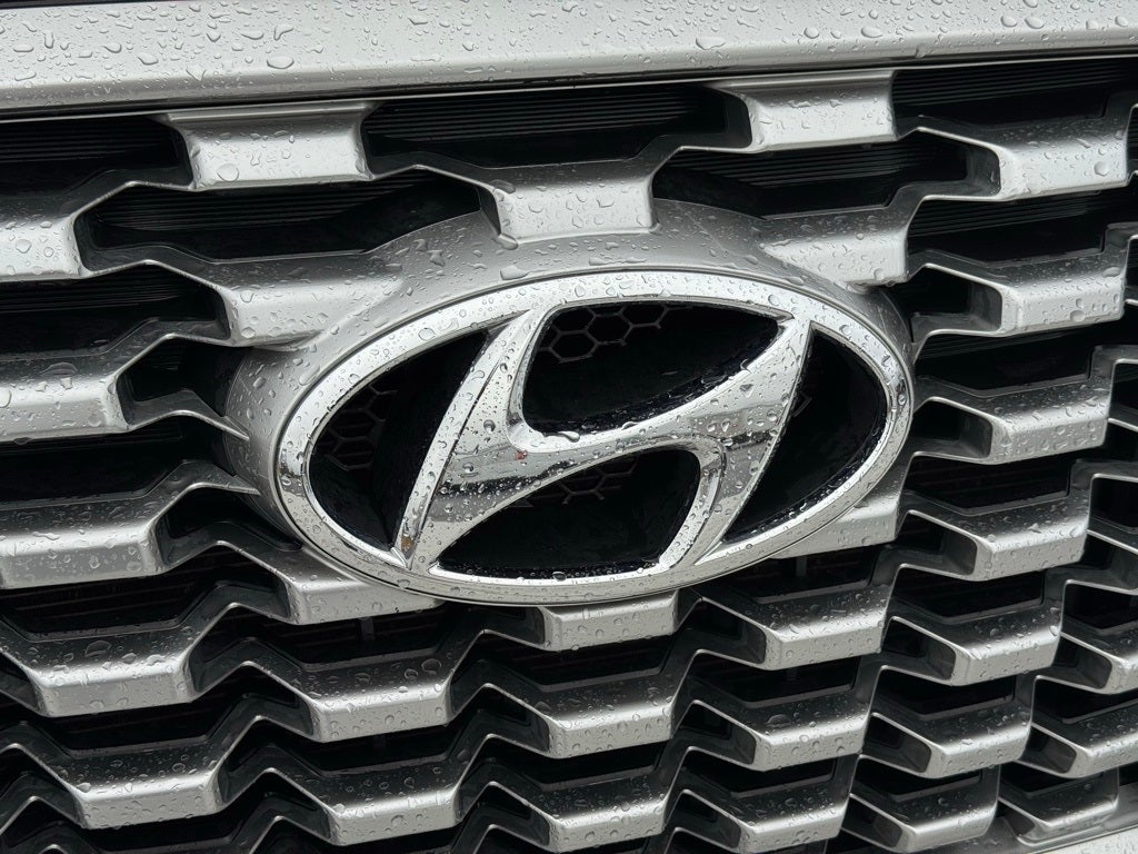 2020 Hyundai Palisade SE