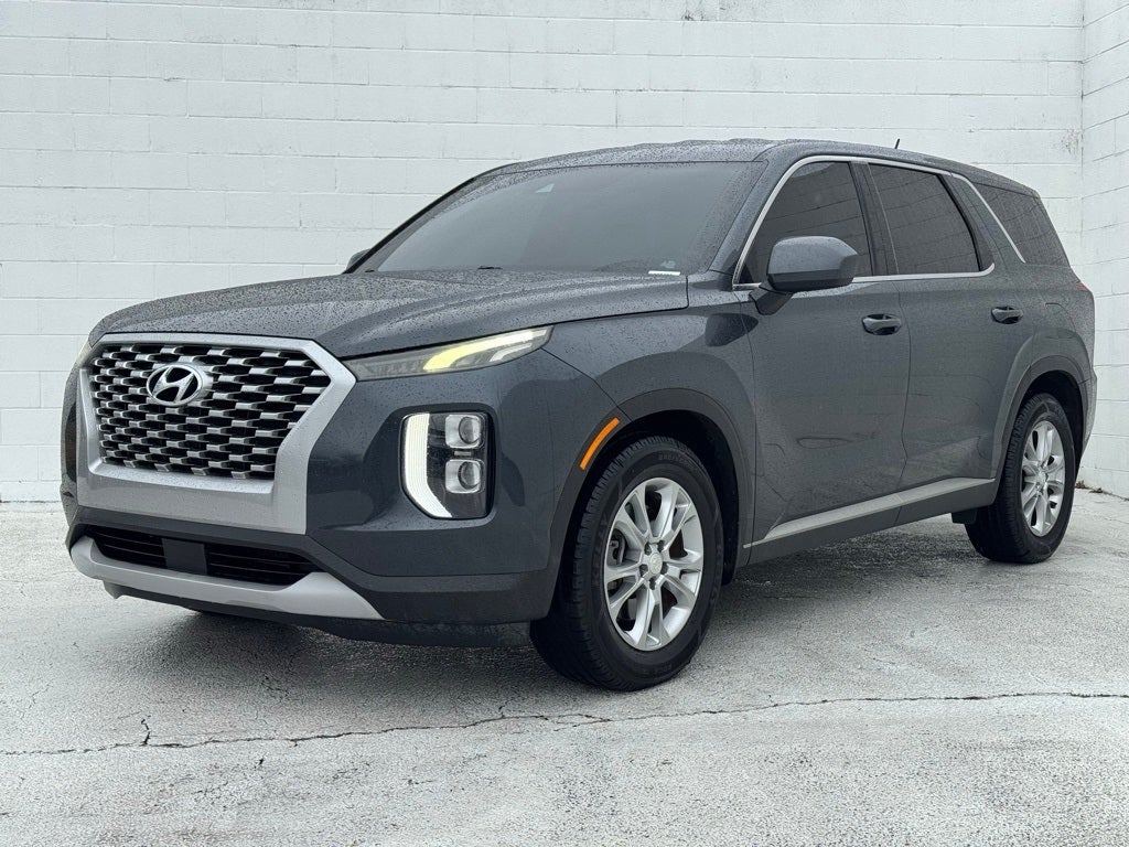 2020 Hyundai Palisade SE