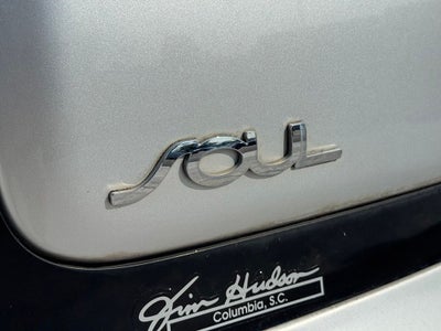 2019 Kia Soul Plus