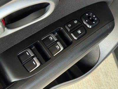 2019 Kia Soul Plus