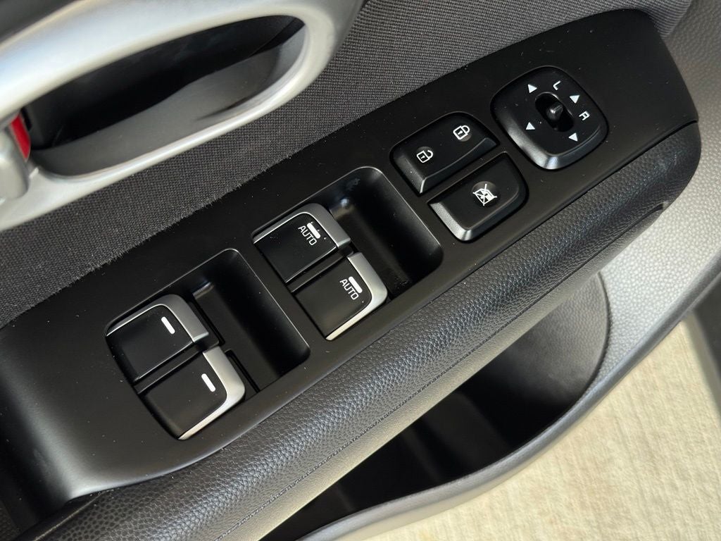 2019 Kia Soul Plus