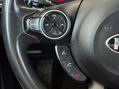 2019 Kia Soul Plus