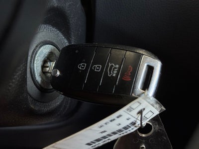 2019 Kia Soul Plus