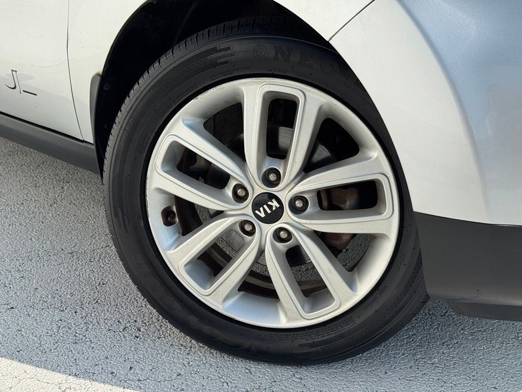 2019 Kia Soul Plus