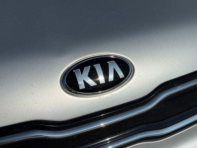 2019 Kia Soul Plus