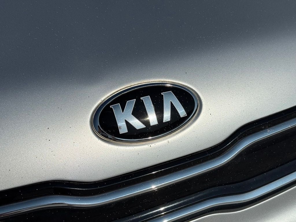 2019 Kia Soul Plus