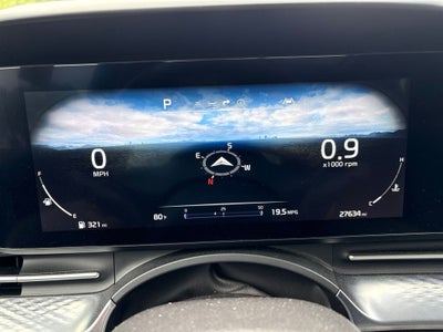 2023 Kia Carnival SX Prestige