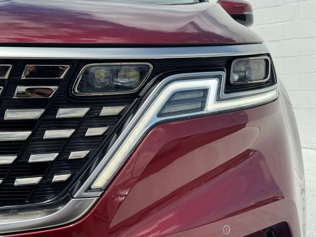 2023 Kia Carnival SX Prestige