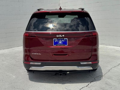 2023 Kia Carnival SX Prestige