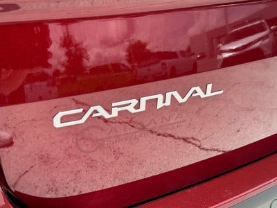 2023 Kia Carnival SX Prestige
