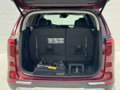 2023 Kia Carnival SX Prestige