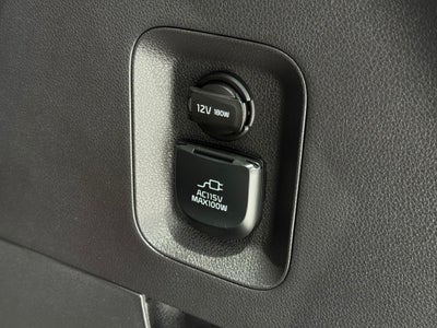2023 Kia Carnival SX Prestige