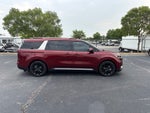 2023 Kia Carnival SX Prestige