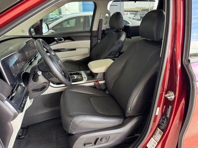 2023 Kia Carnival SX Prestige