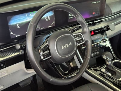 2023 Kia Carnival SX Prestige