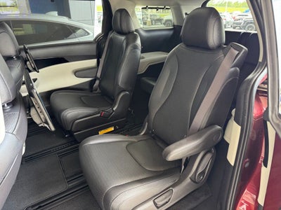 2023 Kia Carnival SX Prestige