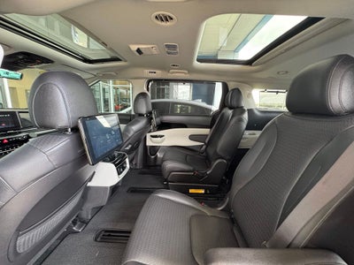 2023 Kia Carnival SX Prestige