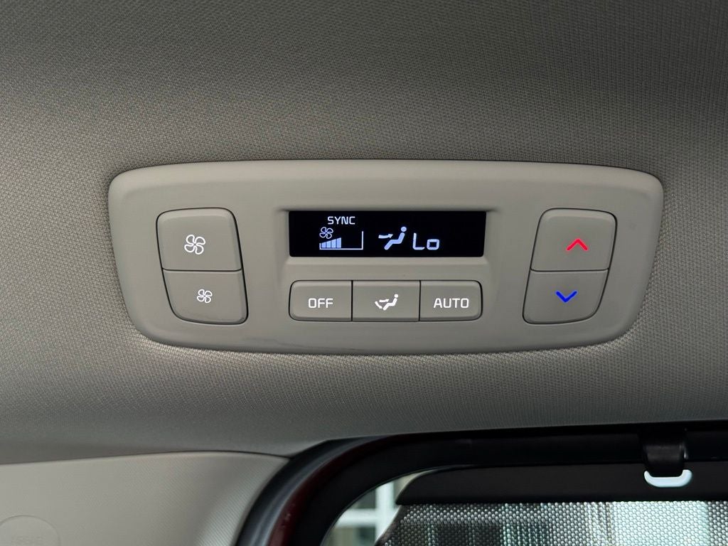 2023 Kia Carnival SX Prestige