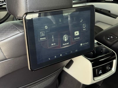 2023 Kia Carnival SX Prestige