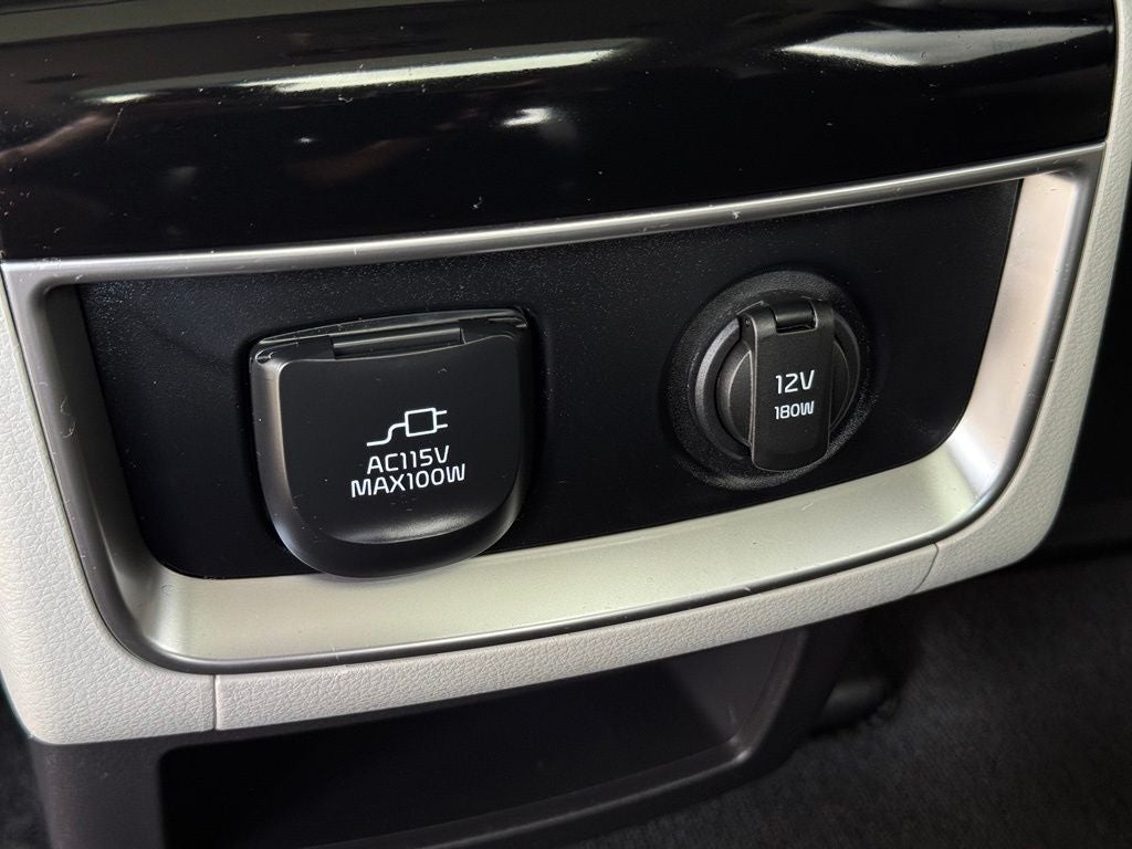 2023 Kia Carnival SX Prestige