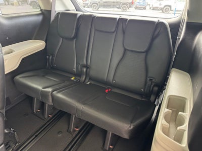 2023 Kia Carnival SX Prestige