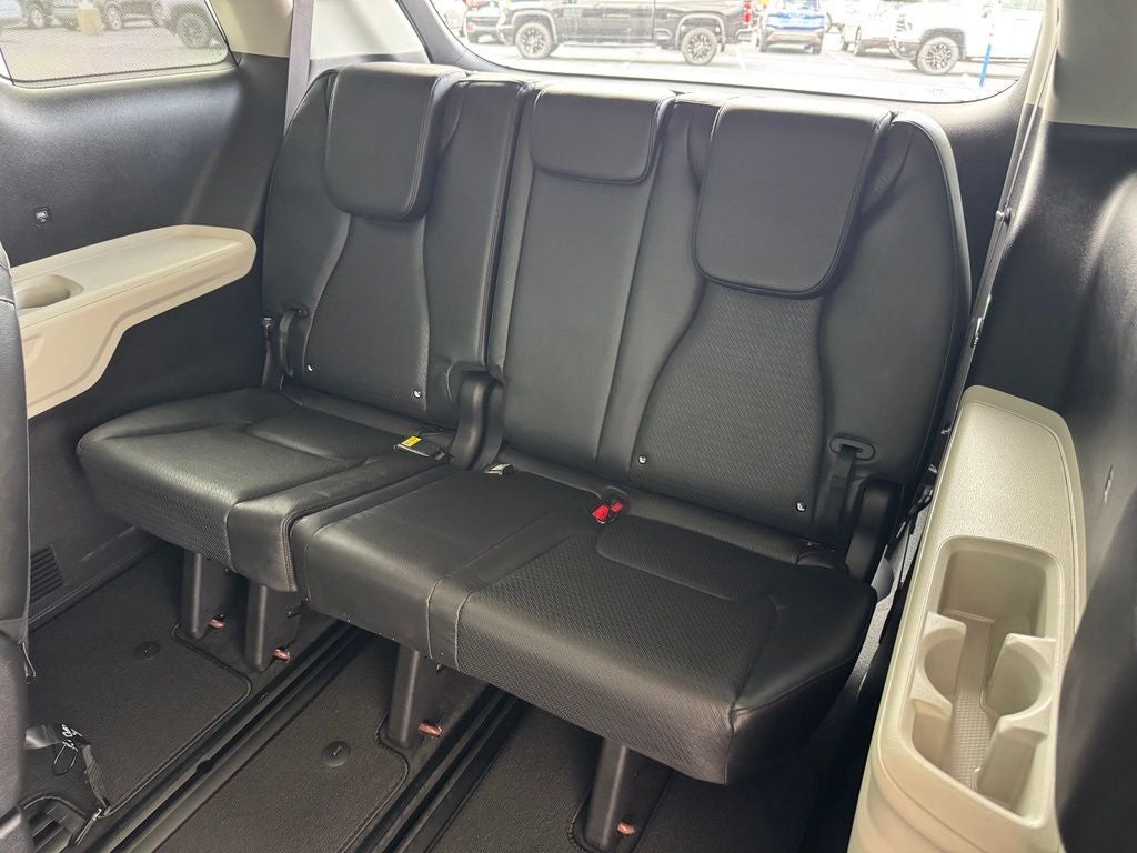 2023 Kia Carnival SX Prestige