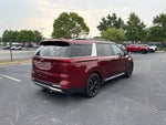 2023 Kia Carnival SX Prestige