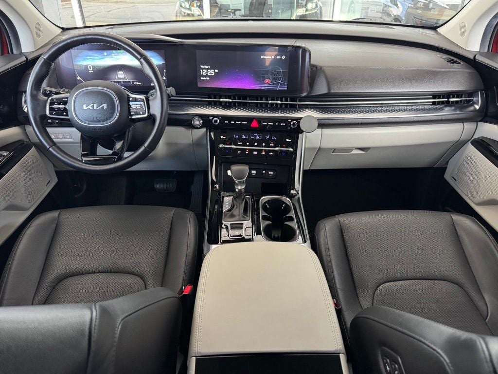 2023 Kia Carnival SX Prestige