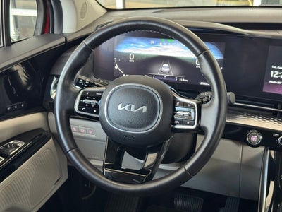 2023 Kia Carnival SX Prestige