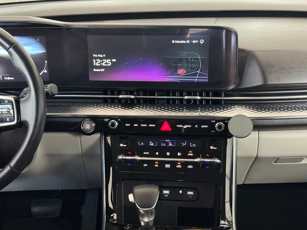 2023 Kia Carnival SX Prestige