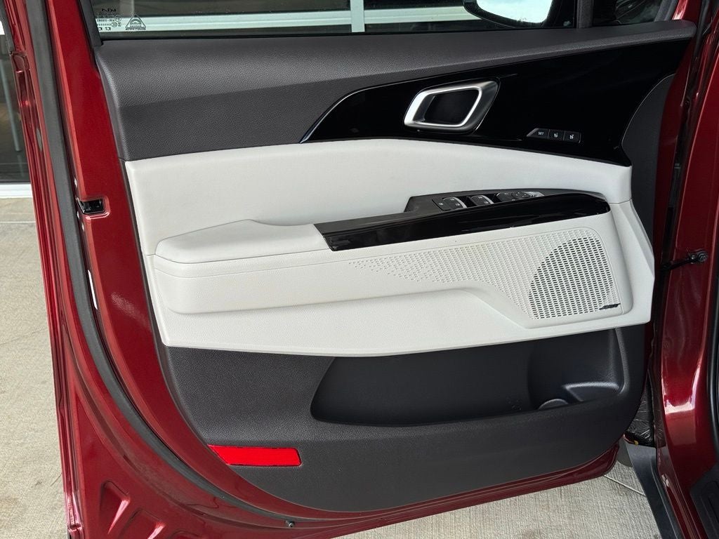 2023 Kia Carnival SX Prestige