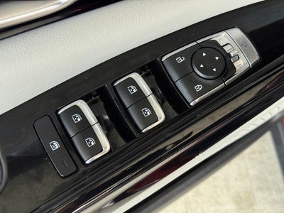 2023 Kia Carnival SX Prestige