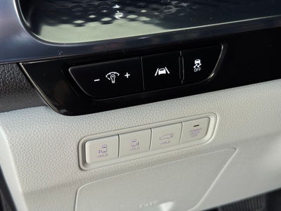 2023 Kia Carnival SX Prestige