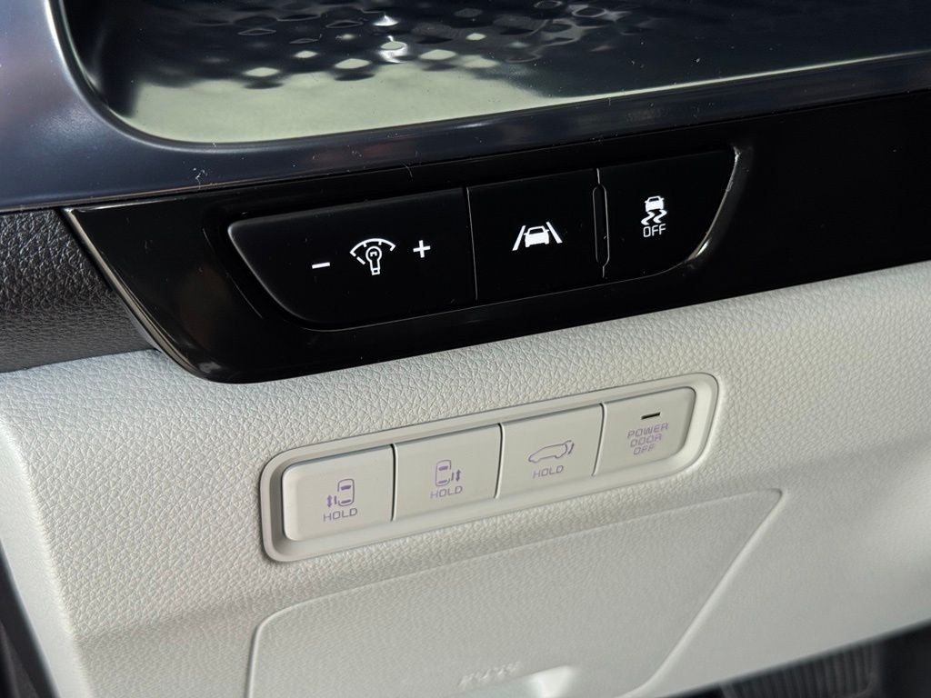 2023 Kia Carnival SX Prestige