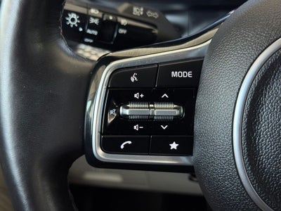 2023 Kia Carnival SX Prestige