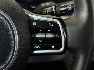 2023 Kia Carnival SX Prestige