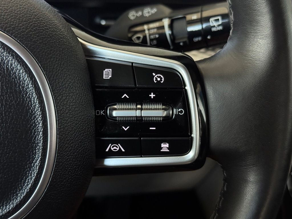 2023 Kia Carnival SX Prestige