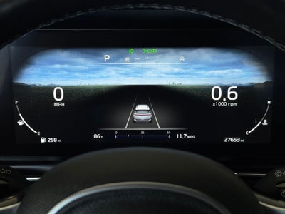 2023 Kia Carnival SX Prestige