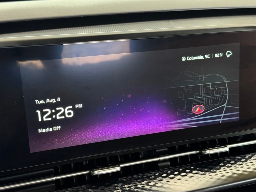 2023 Kia Carnival SX Prestige