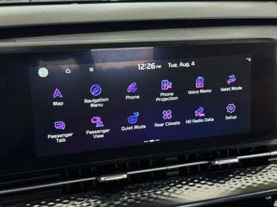 2023 Kia Carnival SX Prestige