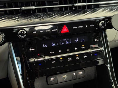 2023 Kia Carnival SX Prestige