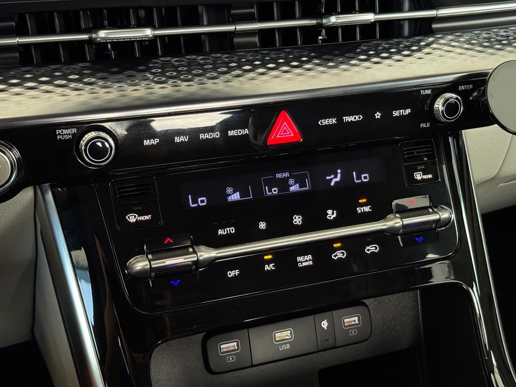 2023 Kia Carnival SX Prestige