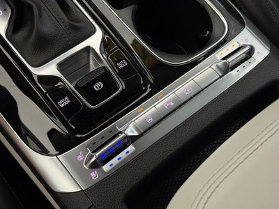 2023 Kia Carnival SX Prestige