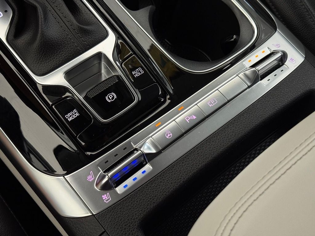 2023 Kia Carnival SX Prestige
