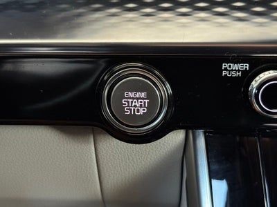 2023 Kia Carnival SX Prestige