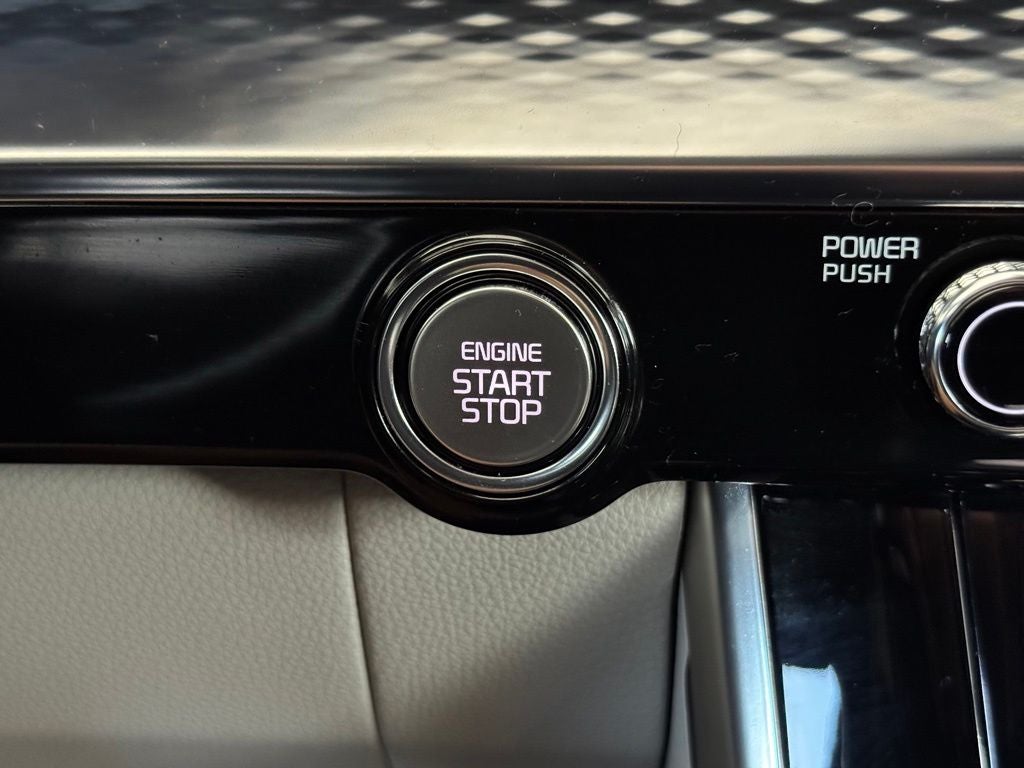 2023 Kia Carnival SX Prestige