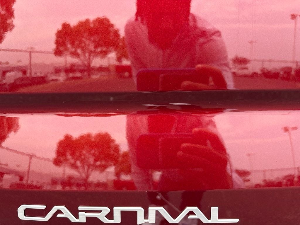 2023 Kia Carnival SX Prestige