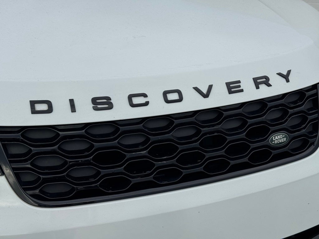 2023 Land Rover Discovery S R-Dynamic